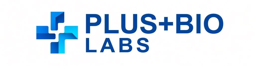 plusbiolabs.com